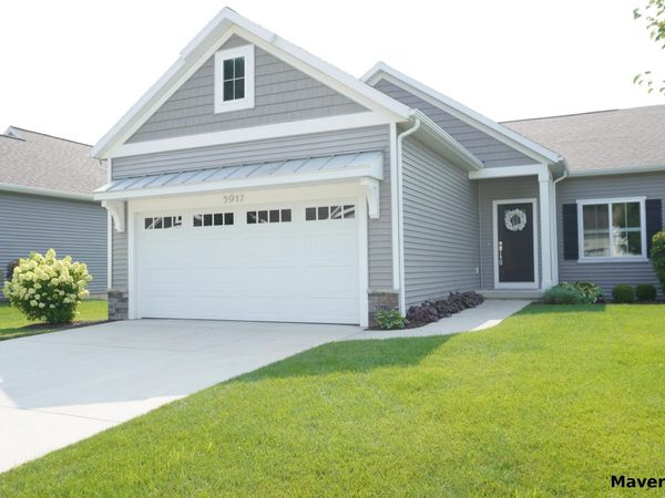 5917 Gleneagle Trail, Hudsonville, MI 49426