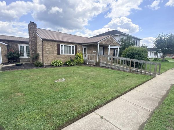 113 Center Street, Coal Grove, OH 45638
