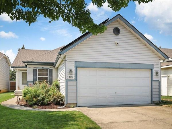 1322 S Van Marter Ln, Spokane Valley, WA 99206