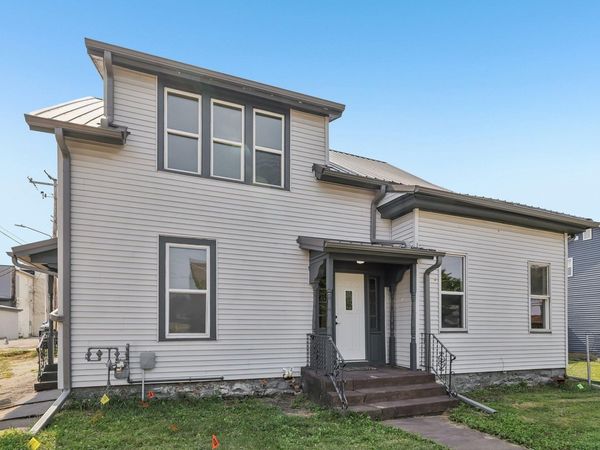 124 Elm Street, Mauston, WI 53948
