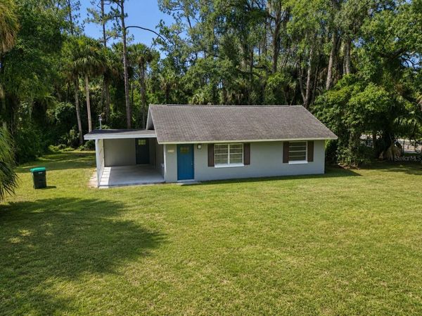25527 ANTLER STREET , CHRISTMAS, FL 32709