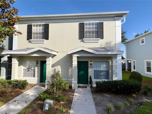 10946 SAVANNAH WOOD DRIVE , Unit 147, ORLANDO, FL 32832
