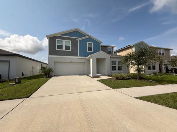 870 SAND SEA PLACE , HAINES CITY, FL 33844