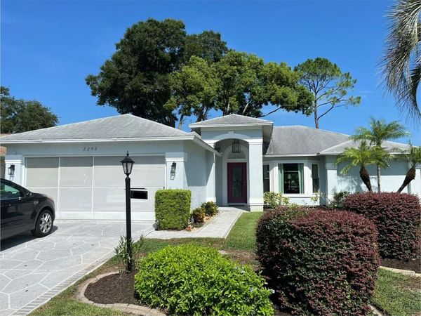2292 WHISPER WALK DRIVE , SPRING HILL, FL 34606
