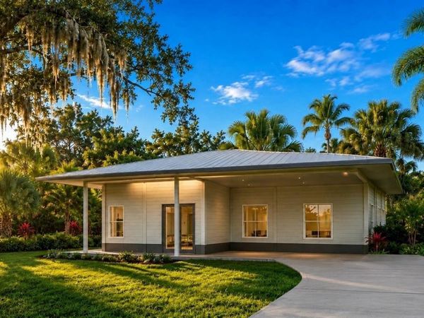 102 TOMPKINS STREET , PORT CHARLOTTE, FL 33954