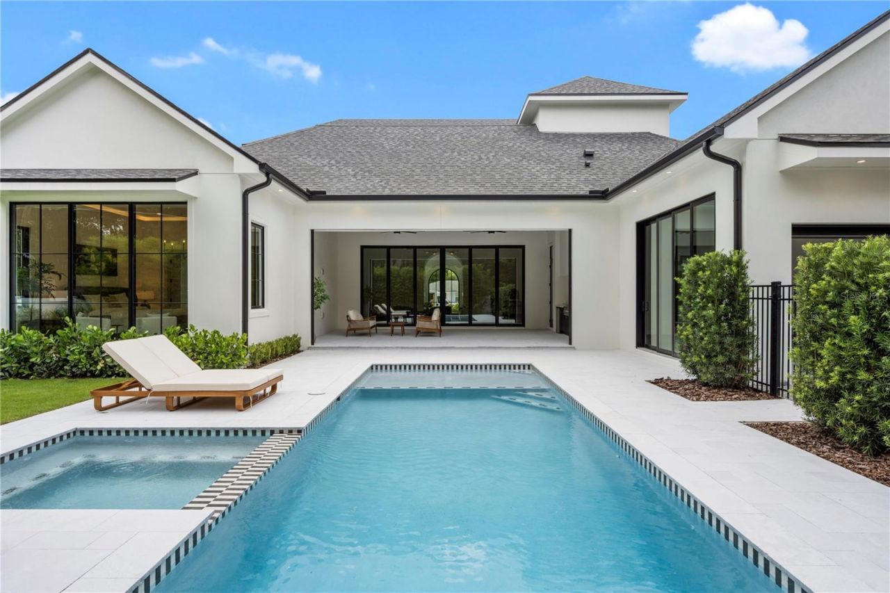 1525 Granville Drive, Winter Park, FL 32789 Photo