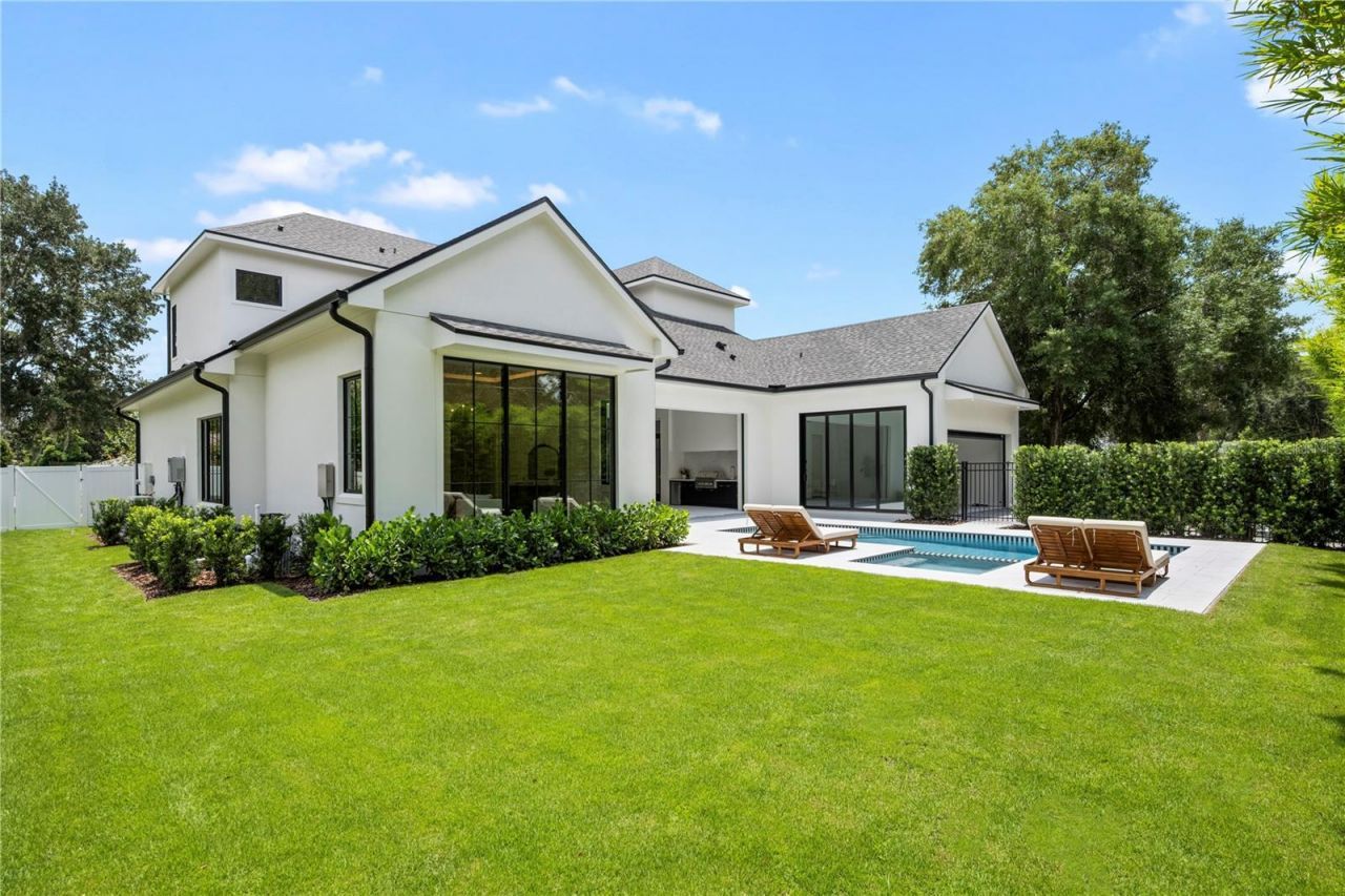 1525 Granville Drive, Winter Park, FL 32789 Photo