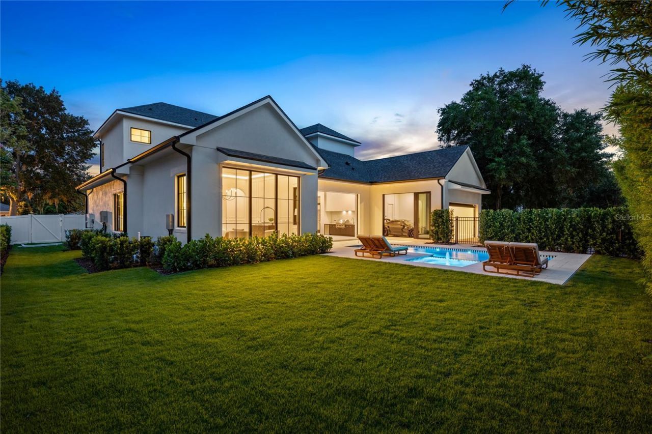 1525 Granville Drive, Winter Park, FL 32789 Photo