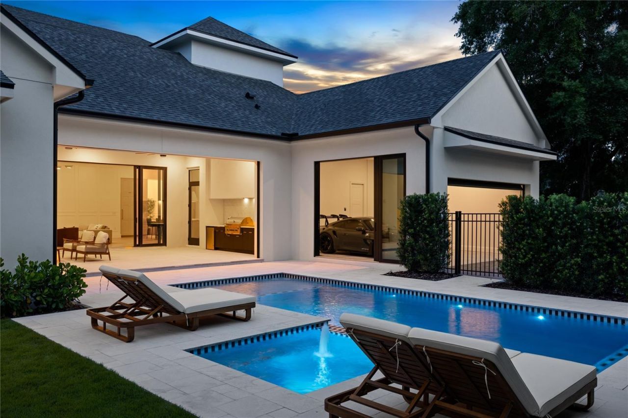 1525 Granville Drive, Winter Park, FL 32789 Photo
