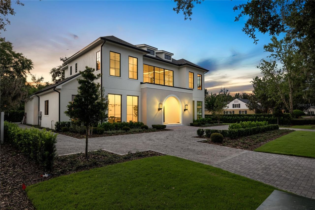 1525 Granville Drive, Winter Park, FL 32789 Photo