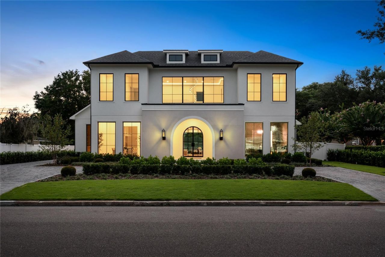 1525 Granville Drive, Winter Park, FL 32789 Photo