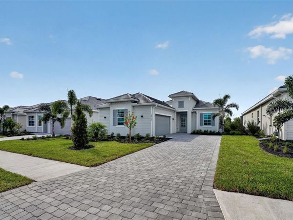 19732 TROUT TERRACE, LAKEWOOD RANCH, FL 34211