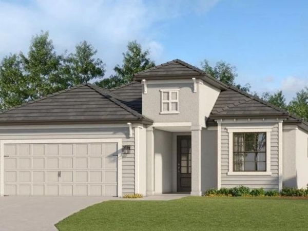 19804 TROUT TERRACE , LAKEWOOD RANCH, FL 34211