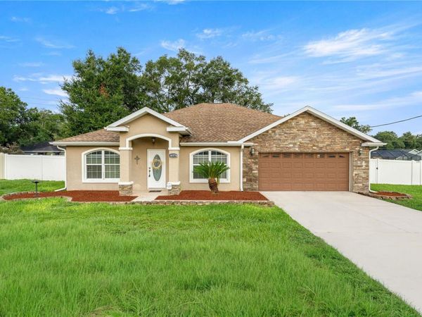 16376 SE 81ST COURT , SUMMERFIELD, FL 34491