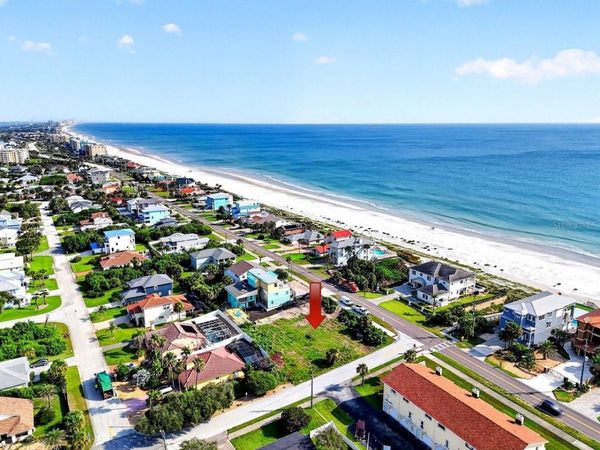 4738 S ATLANTIC AVENUE , PONCE INLET, FL 32127
