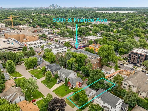 5121 Gorgas Avenue , Edina, MN 55424