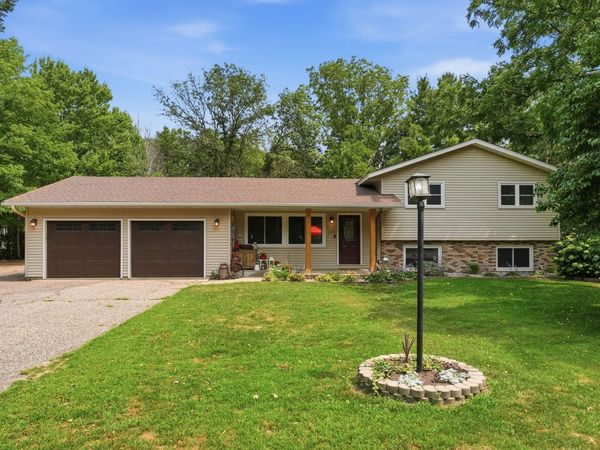 214 Highview Drive W, Sartell, MN 56377