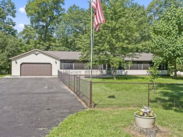 20577 State Route 347 , Raymond, OH 43067