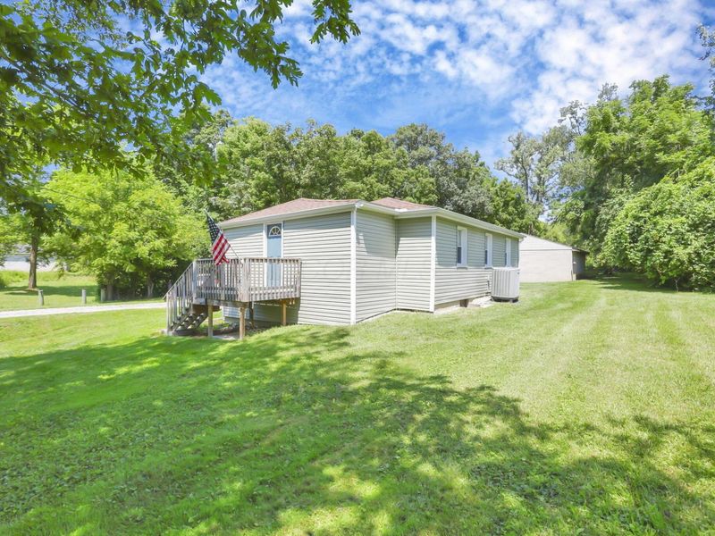 3738 Alkire Road , Grove City, OH 43123 Photo 3