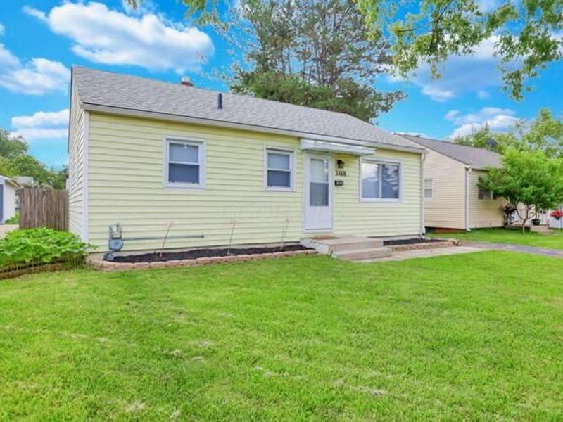 3568 Karl Road, Columbus, OH 43224 Photo 1
