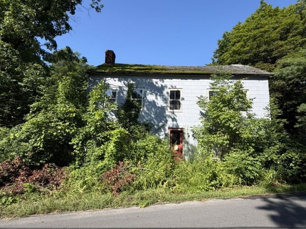 741 Joel M Austin Road, Cairo, NY 12413
