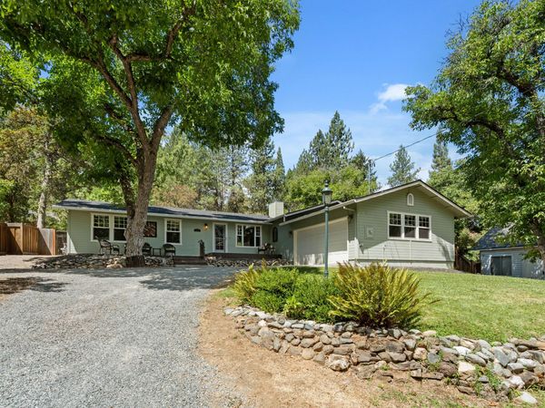 832 S 3rd Street, Jacksonville, OR 97530