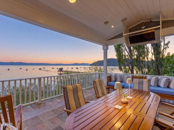 1960 Glenbrook Road, Glenbrook, NV 89413