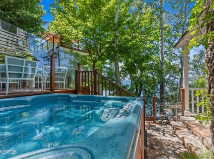 1960 Glenbrook Road, Glenbrook, NV 89413 Photo