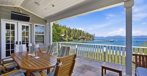 1960 Glenbrook Road, Glenbrook, NV 89413 Photo