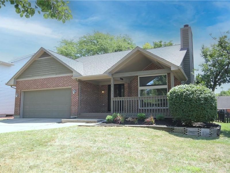 4840 Shannon Way, Middletown, OH 45042 Photo 3