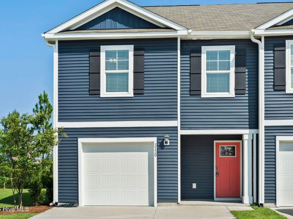 3130 Lobelia Lane, Unit 1101, Leland, NC 28451
