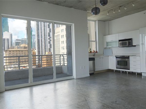 133 NE 2nd Ave , Unit 1202, Miami, FL 33132