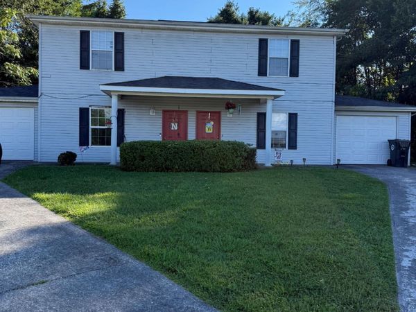 301 Willow Greene Drive, Morristown, TN 37814