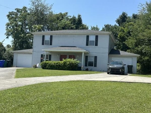 301 Willow Greene Drive, Morristown, TN 37814
