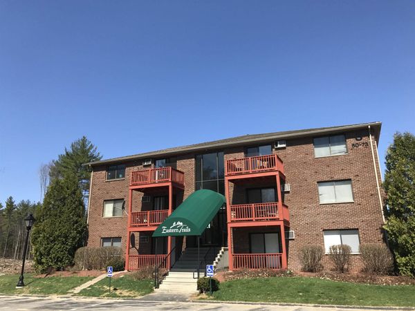 29 Capron Road, Unit 19, Milford, NH 03055