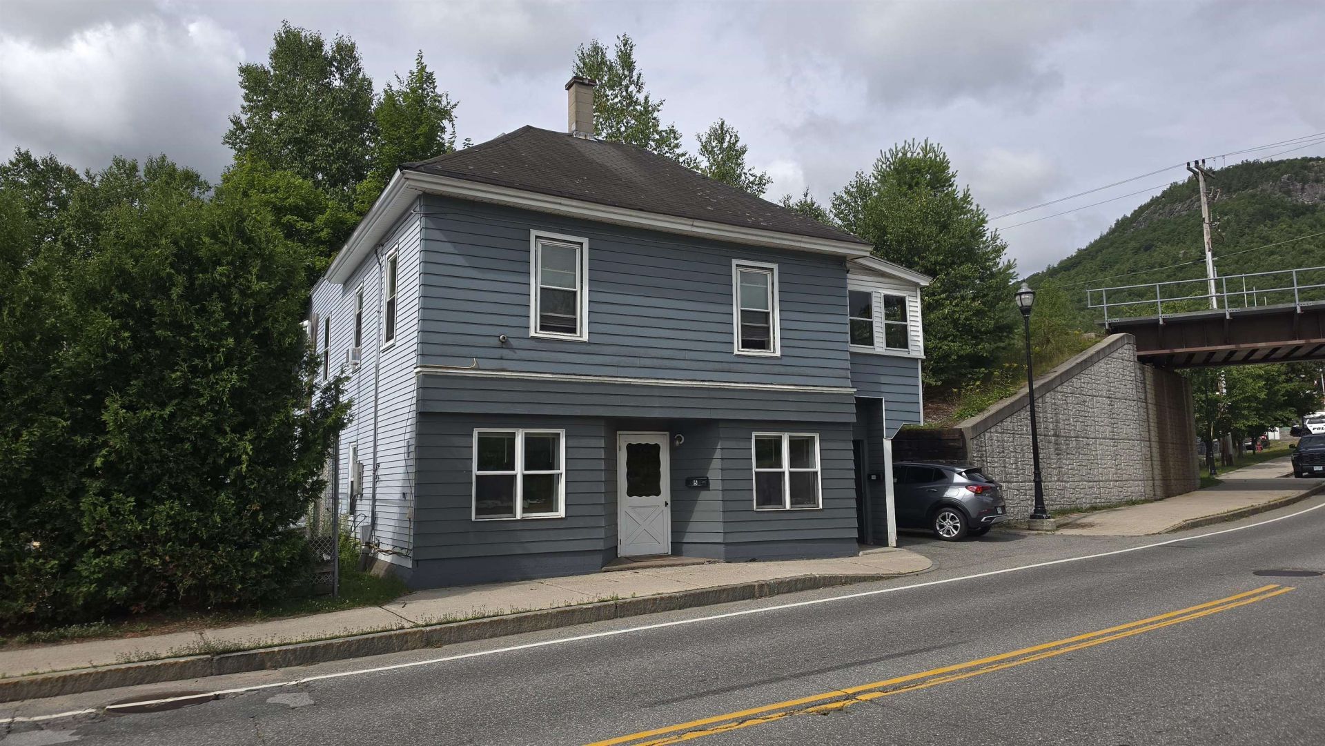 5 Wight Street Berlin, NH