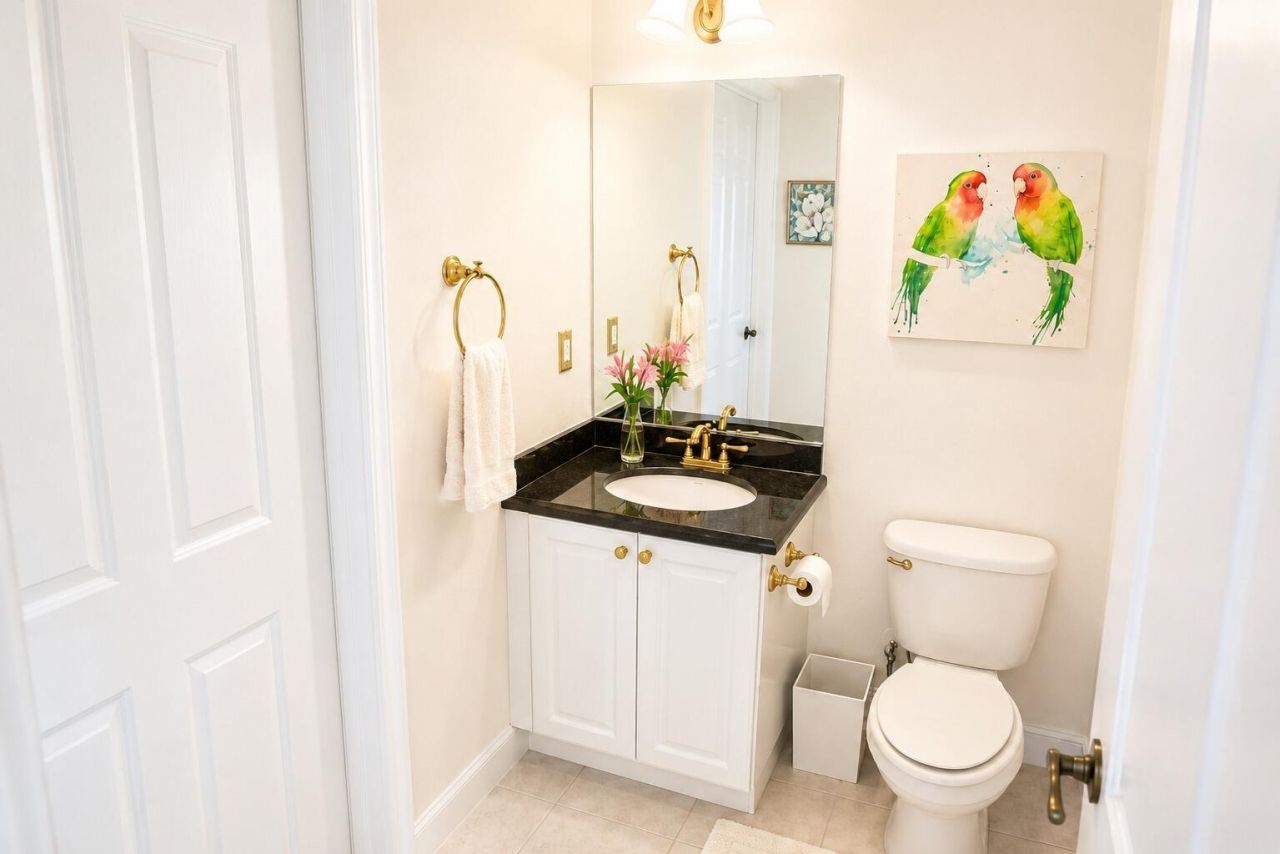 9183 Nugent Trail, West Palm Beach, FL 33411 Photo