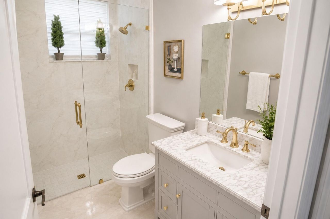 9183 Nugent Trail, West Palm Beach, FL 33411 Photo
