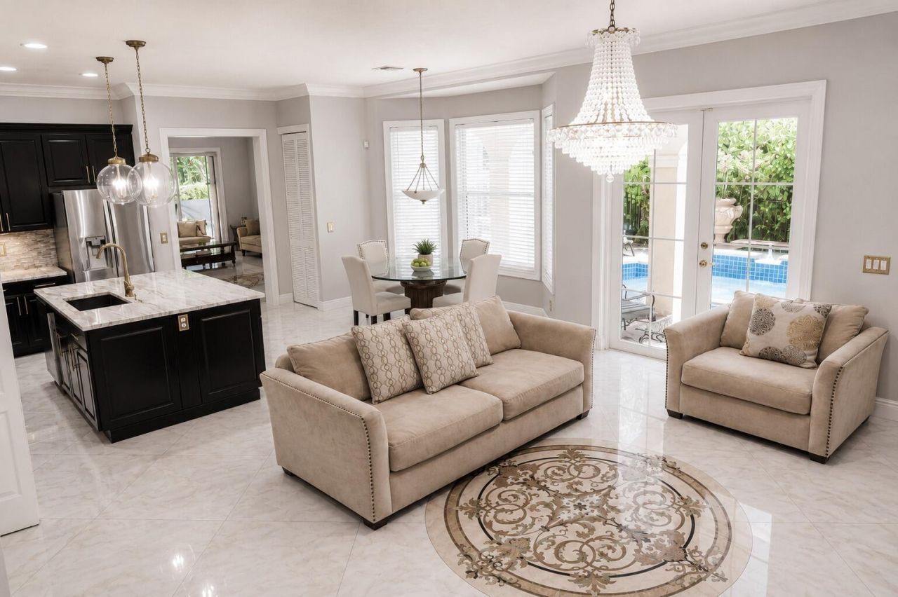 9183 Nugent Trail, West Palm Beach, FL 33411 Photo