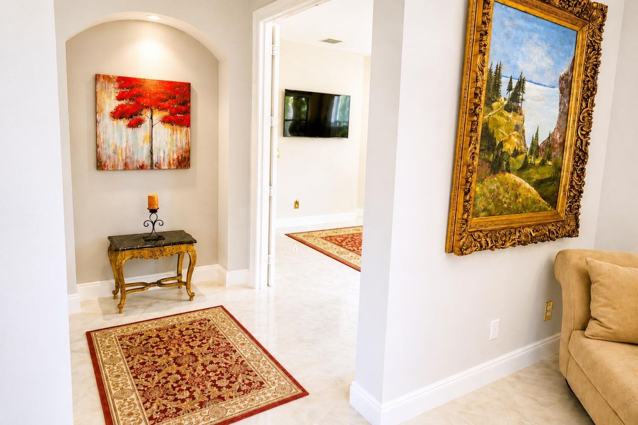 9183 Nugent Trail, West Palm Beach, FL 33411 Photo