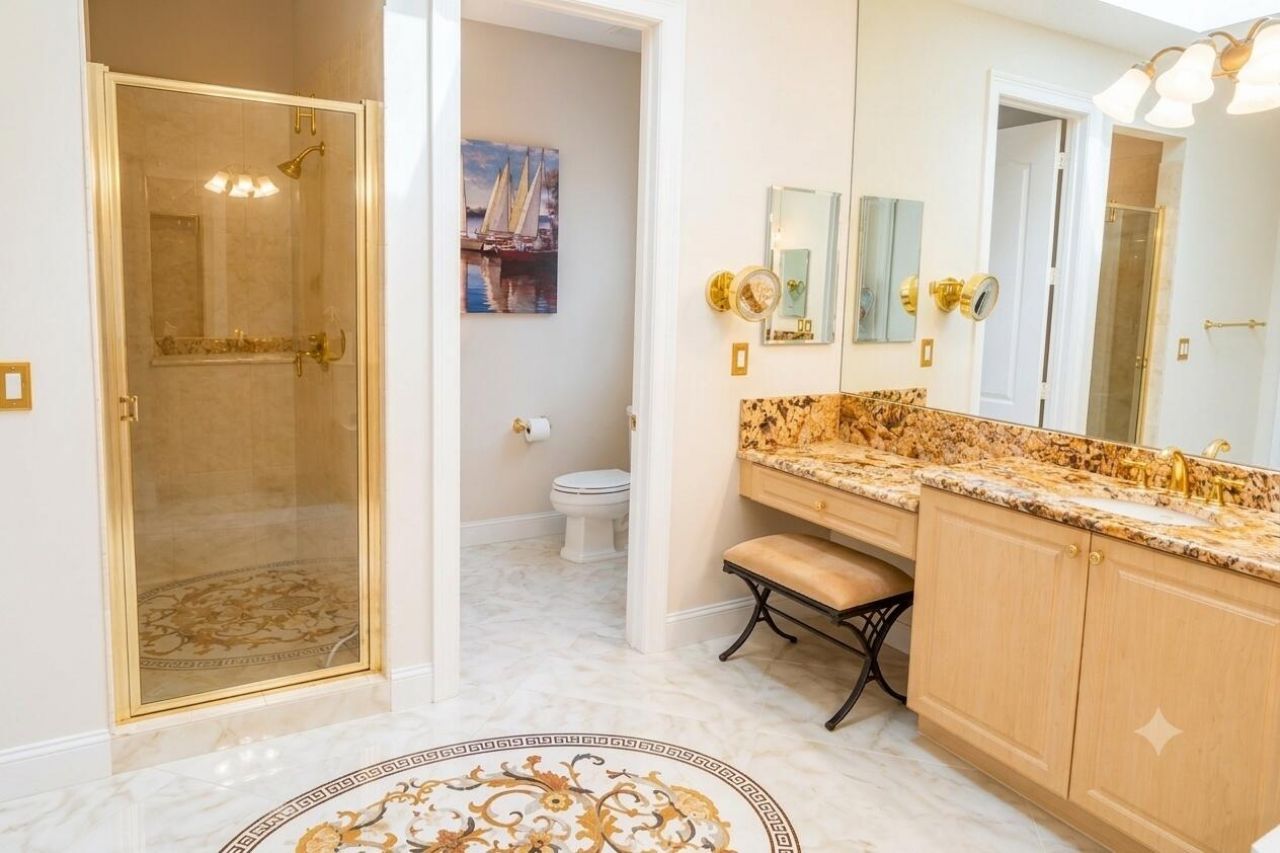 9183 Nugent Trail, West Palm Beach, FL 33411 Photo