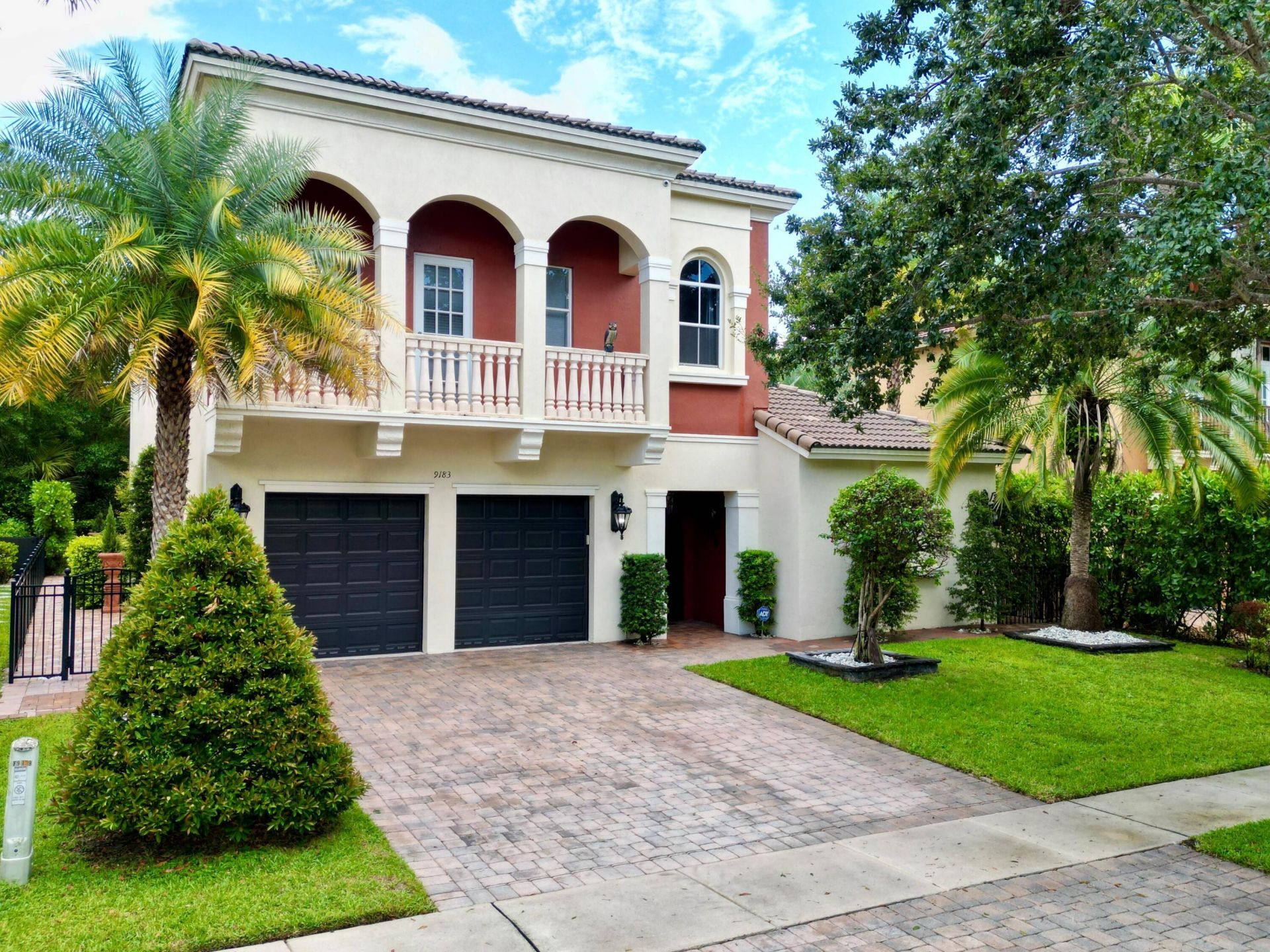 9183 Nugent Trail, West Palm Beach, FL 33411 Photo