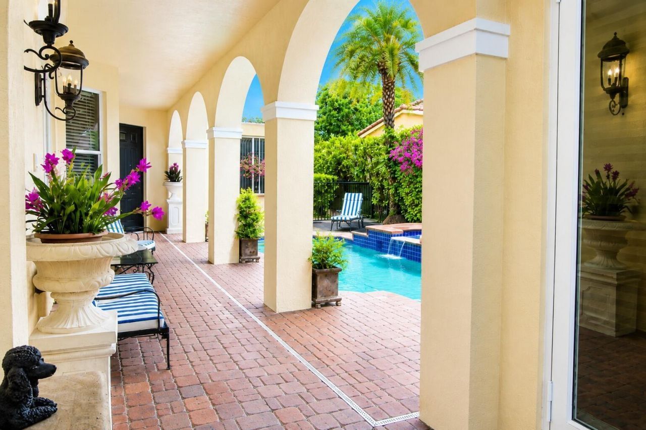 9183 Nugent Trail, West Palm Beach, FL 33411 Photo