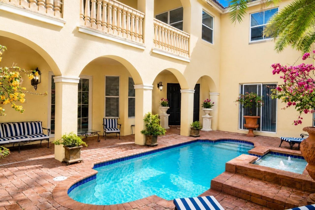 9183 Nugent Trail, West Palm Beach, FL 33411 Photo