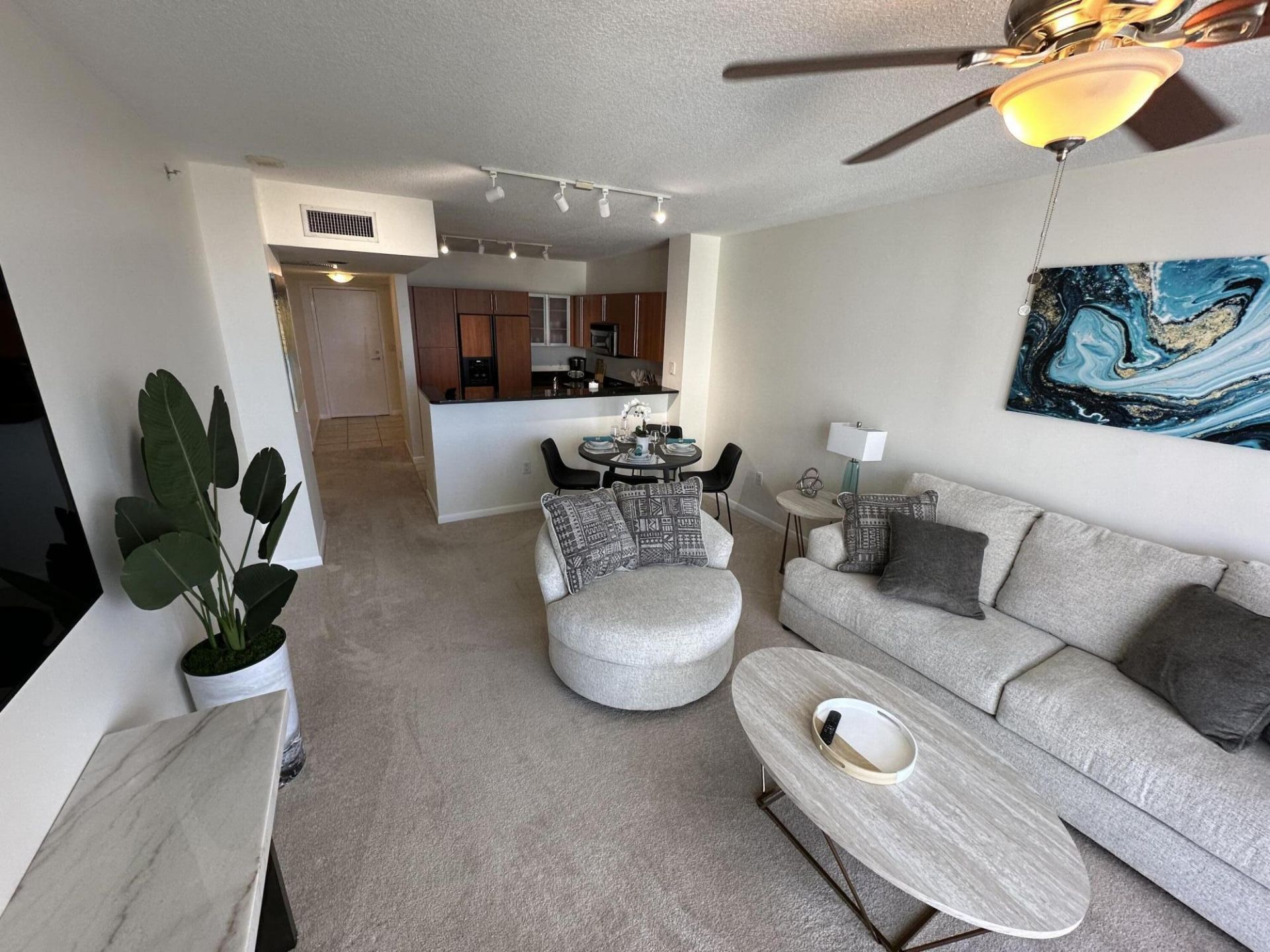 1551 N Flagler Drive, Unit 1106, West Palm Beach, FL 33401 Photo