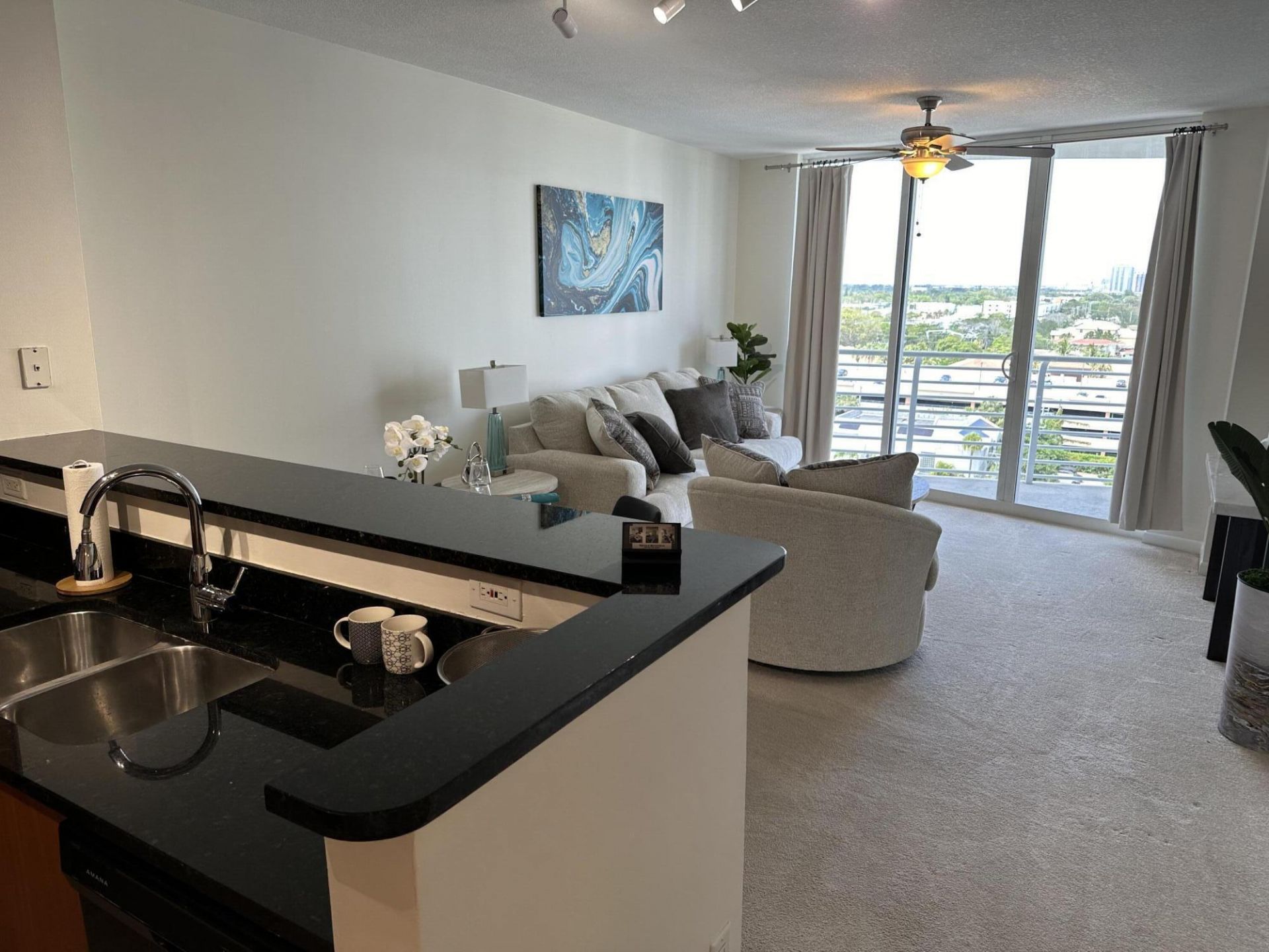 1551 N Flagler Drive, Unit 1106, West Palm Beach, FL 33401 Photo