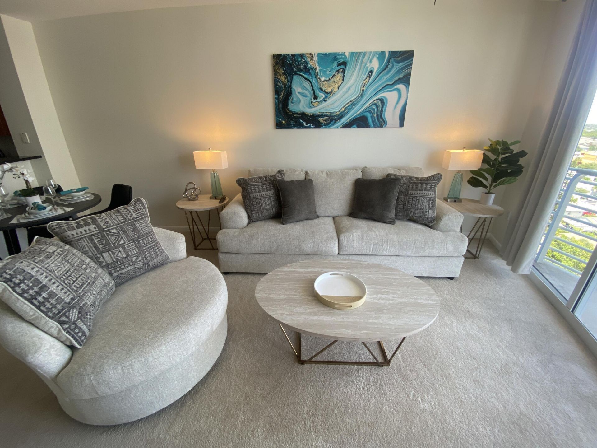 1551 N Flagler Drive, Unit 1106, West Palm Beach, FL 33401 Photo