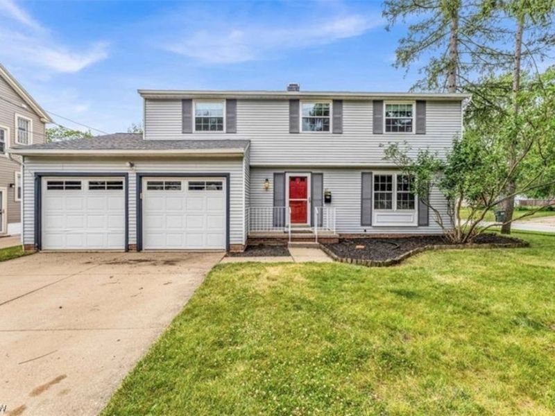 47 Southwick Drive, Bedford, OH 44146 Photo 1