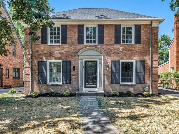 2448 Charney Road, University Heights, OH 44118