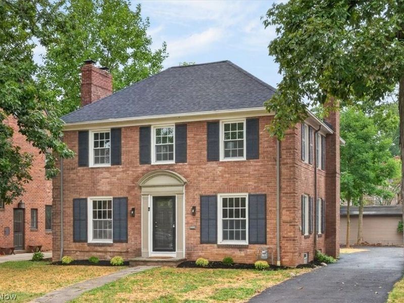 2448 Charney Road, University Heights, OH 44118 Photo 2